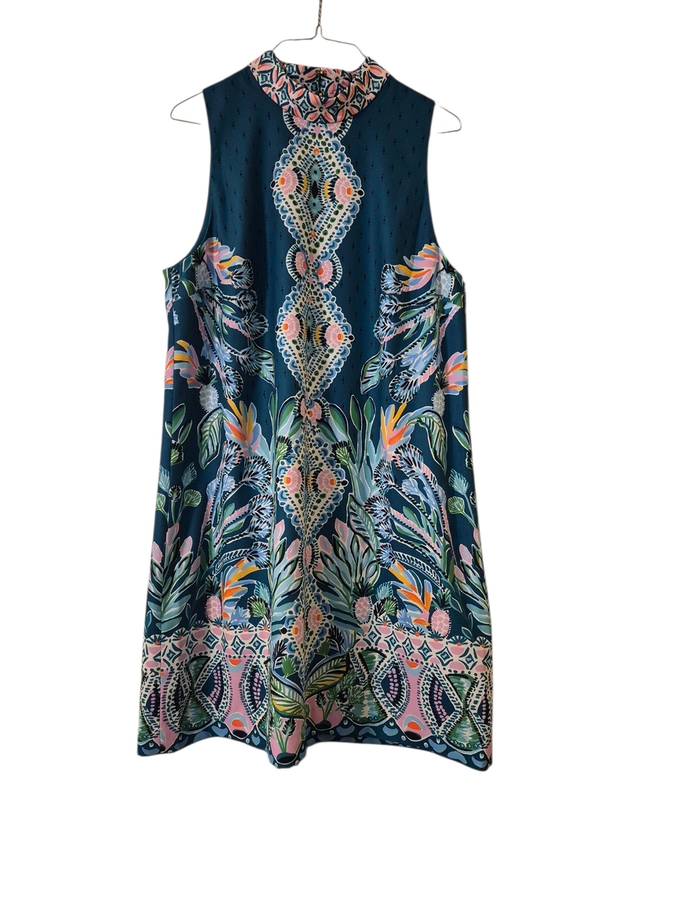 Lilly Pulitzer Brand Shift Dress